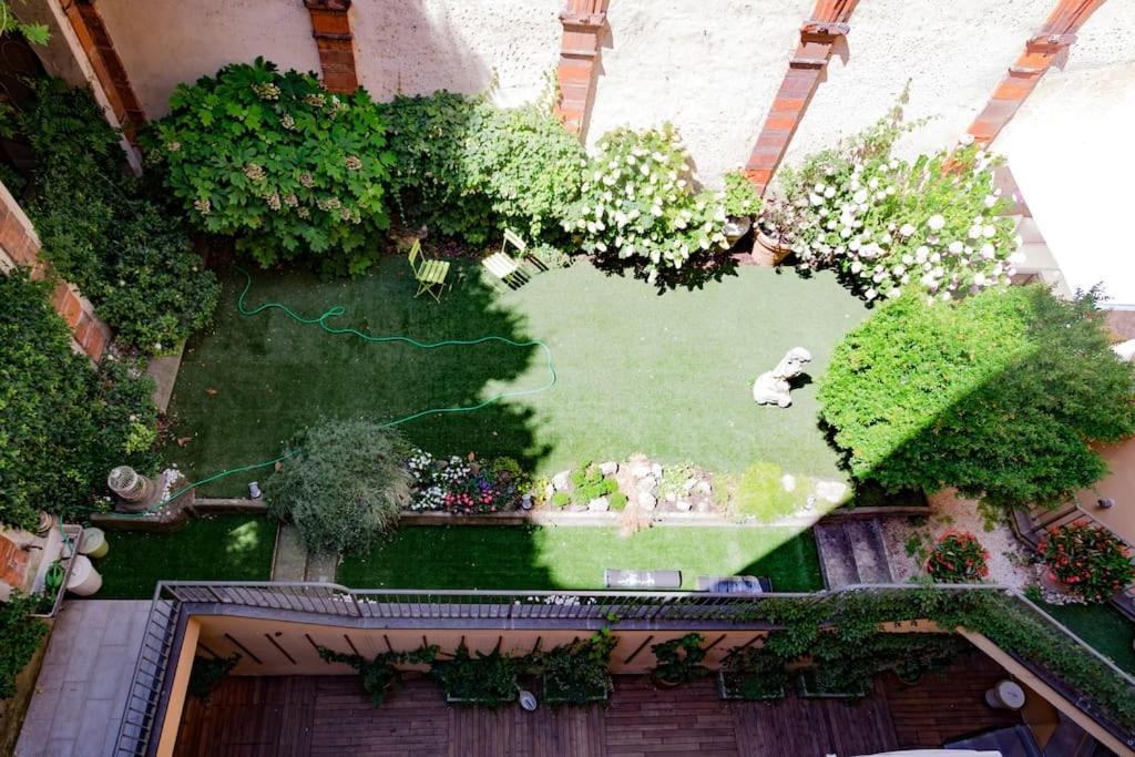 ℒovely&ℰlegant Next To Duomo/missori Appartamento *