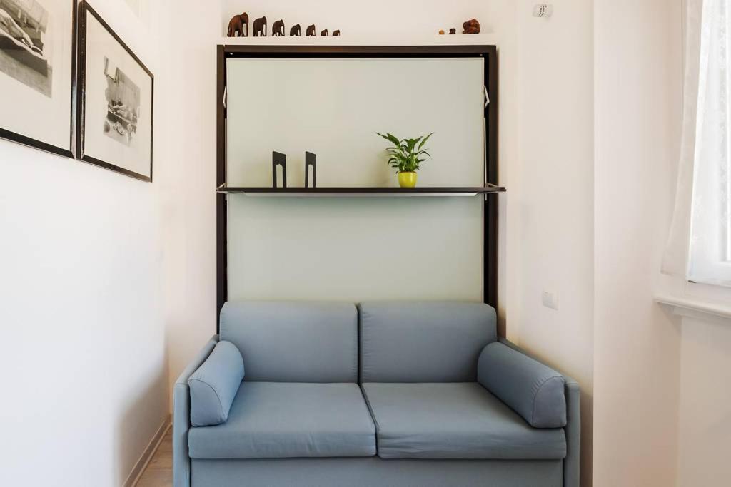 Apartment ℒovely & ℰlegant Next To Duomo/missori