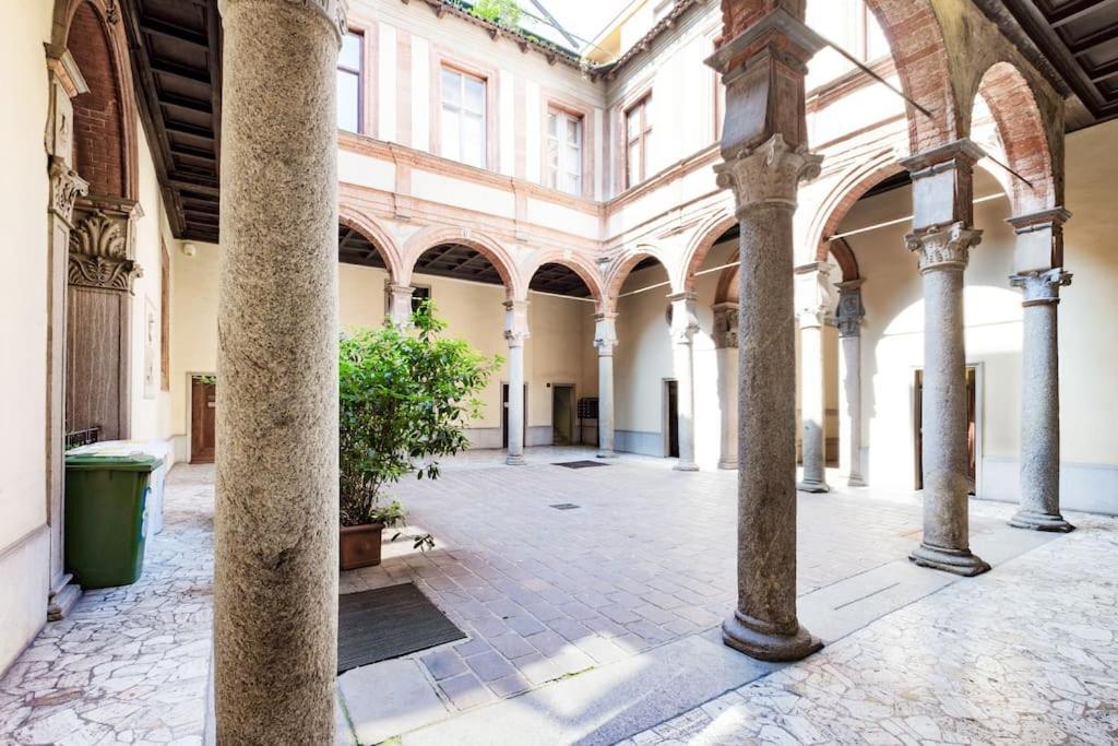 ℒovely&ℰlegant Next To Duomo/missori * Milano