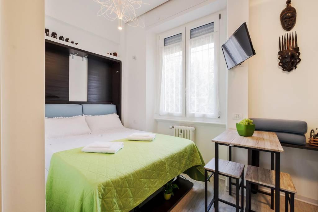 ℒovely&ℰlegant Next To Duomo/missori Milano