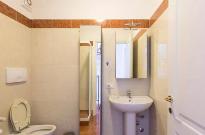 Apartamento Vintage In Corvetto Area *