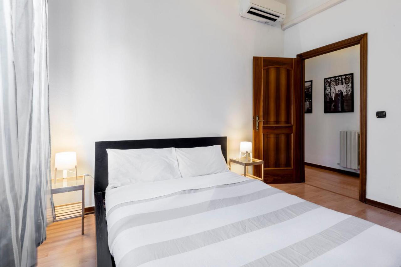 Happy & Beautiful Flat In Apartment Milan