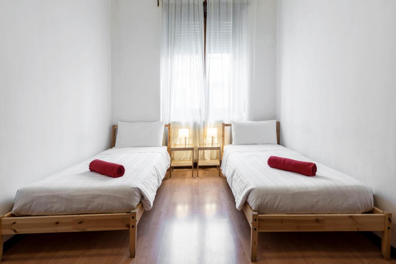 Happy & Beautiful Flat In * Milan
