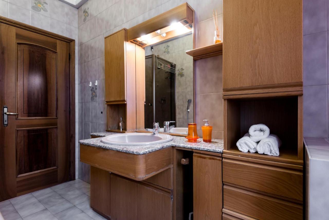 Happy & Beautiful Flat In Milan