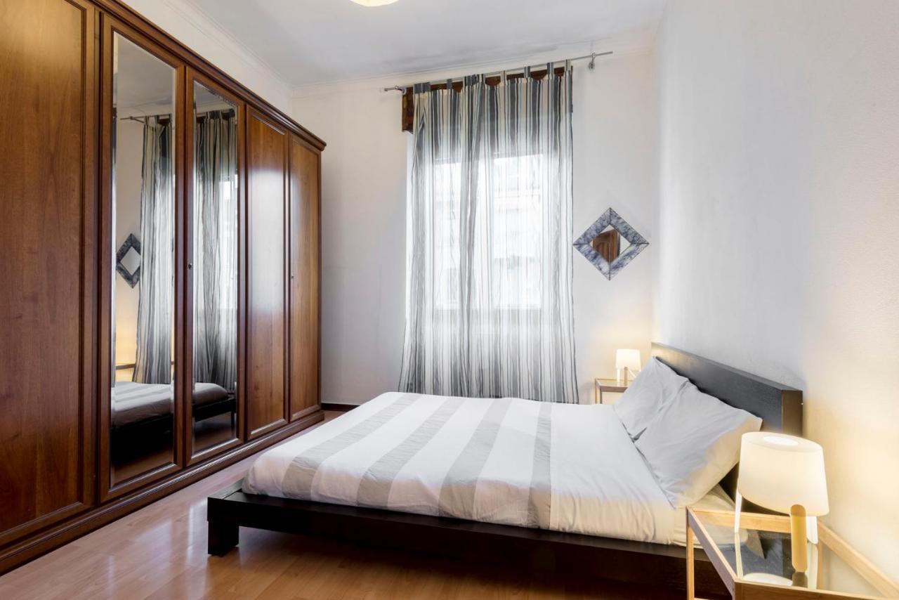 Happy & Beautiful Flat In Apartment Milan