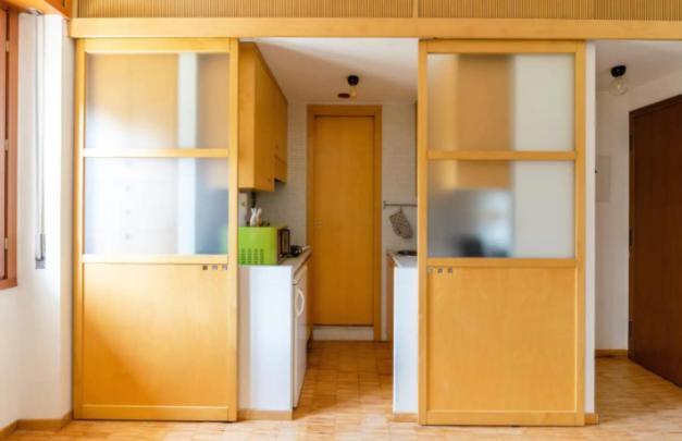 Monolocale Industrial-Chic Di Fronte A San Siro Apartment *