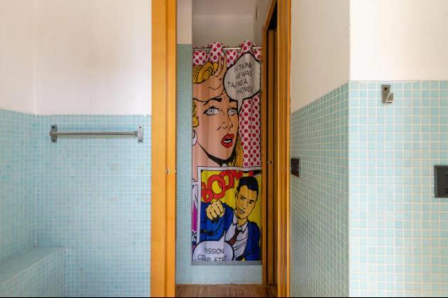 Apartment Monolocale Industrial-Chic Di Fronte A San Siro *