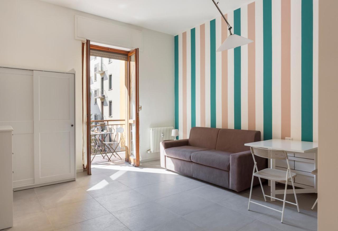 Peaceful Nest In Studi Area * Milano