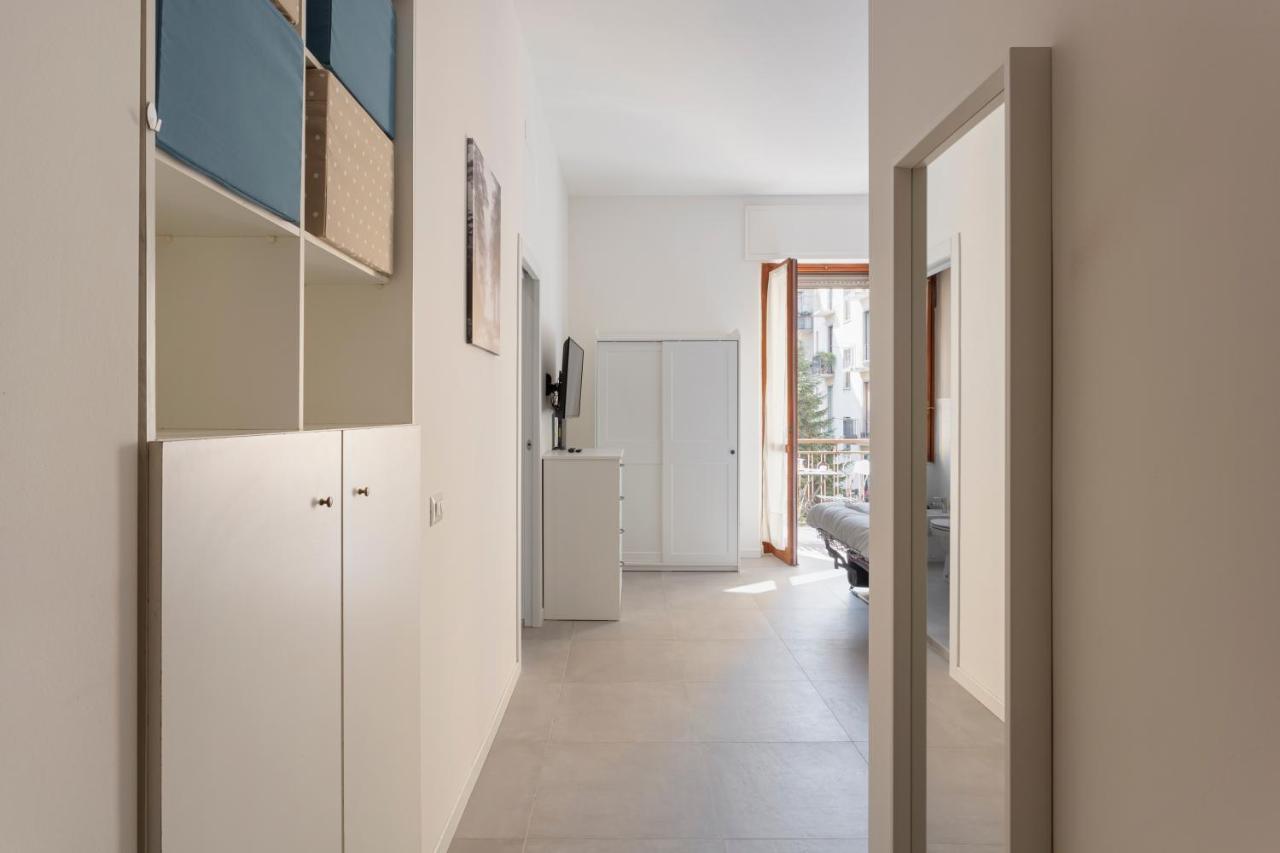 Peaceful Nest In Studi Area Milano