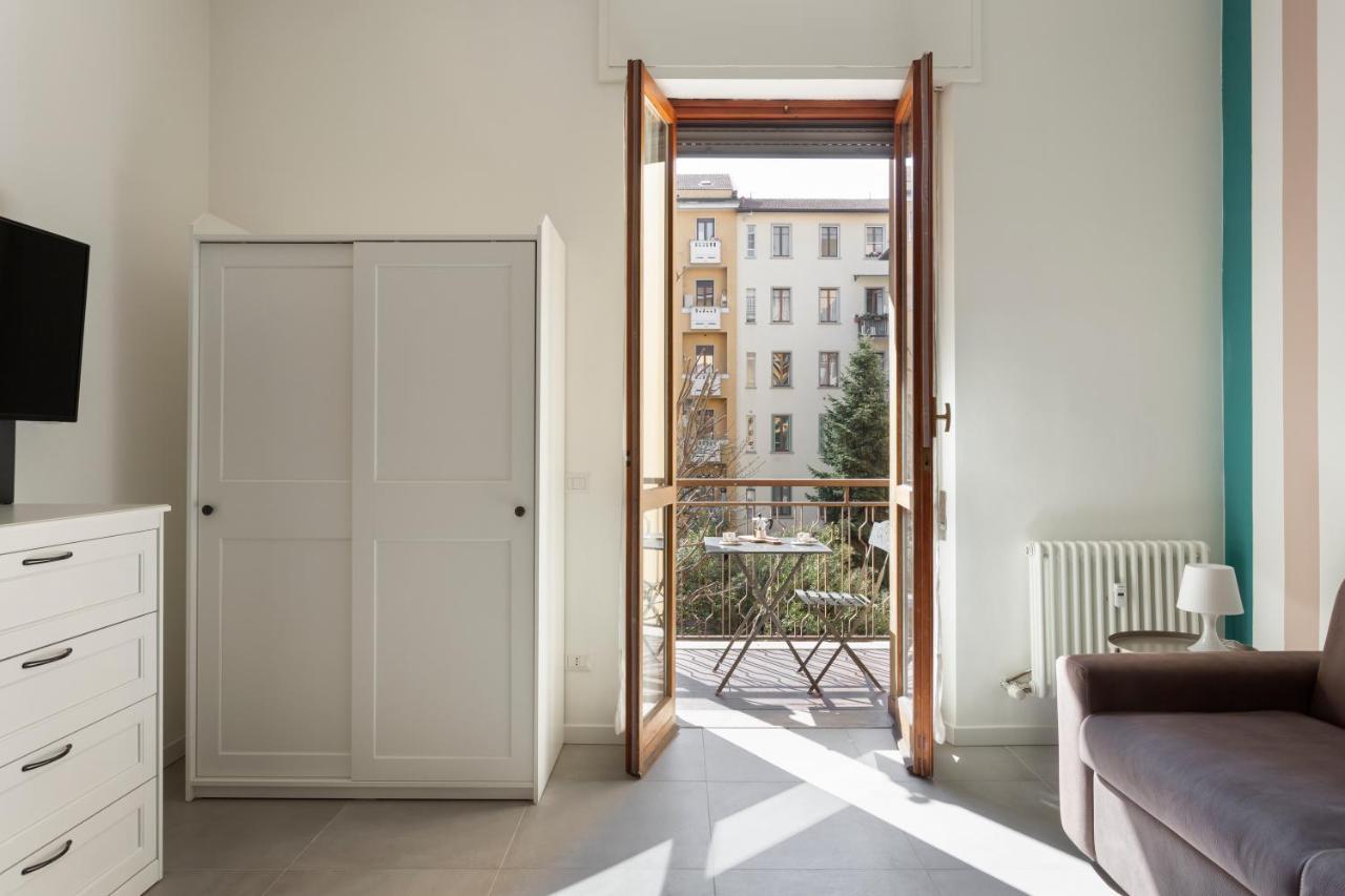 Peaceful Nest In Studi Area Appartamento *