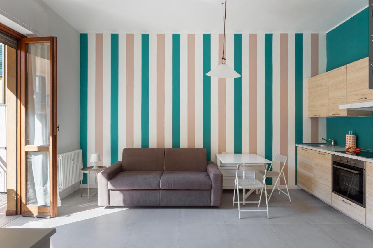 Peaceful Nest In Studi Area Appartamento Milano