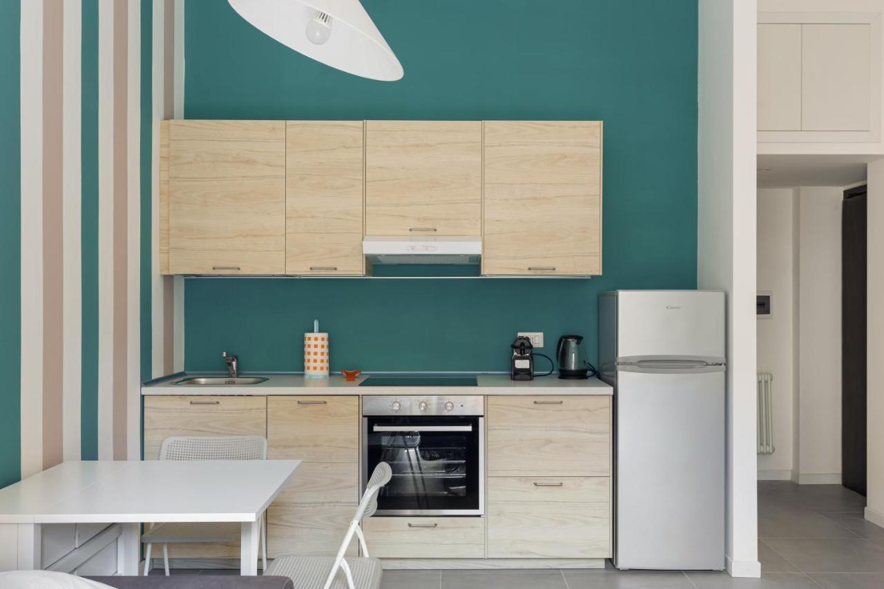 Appartamento Peaceful Nest In Studi Area