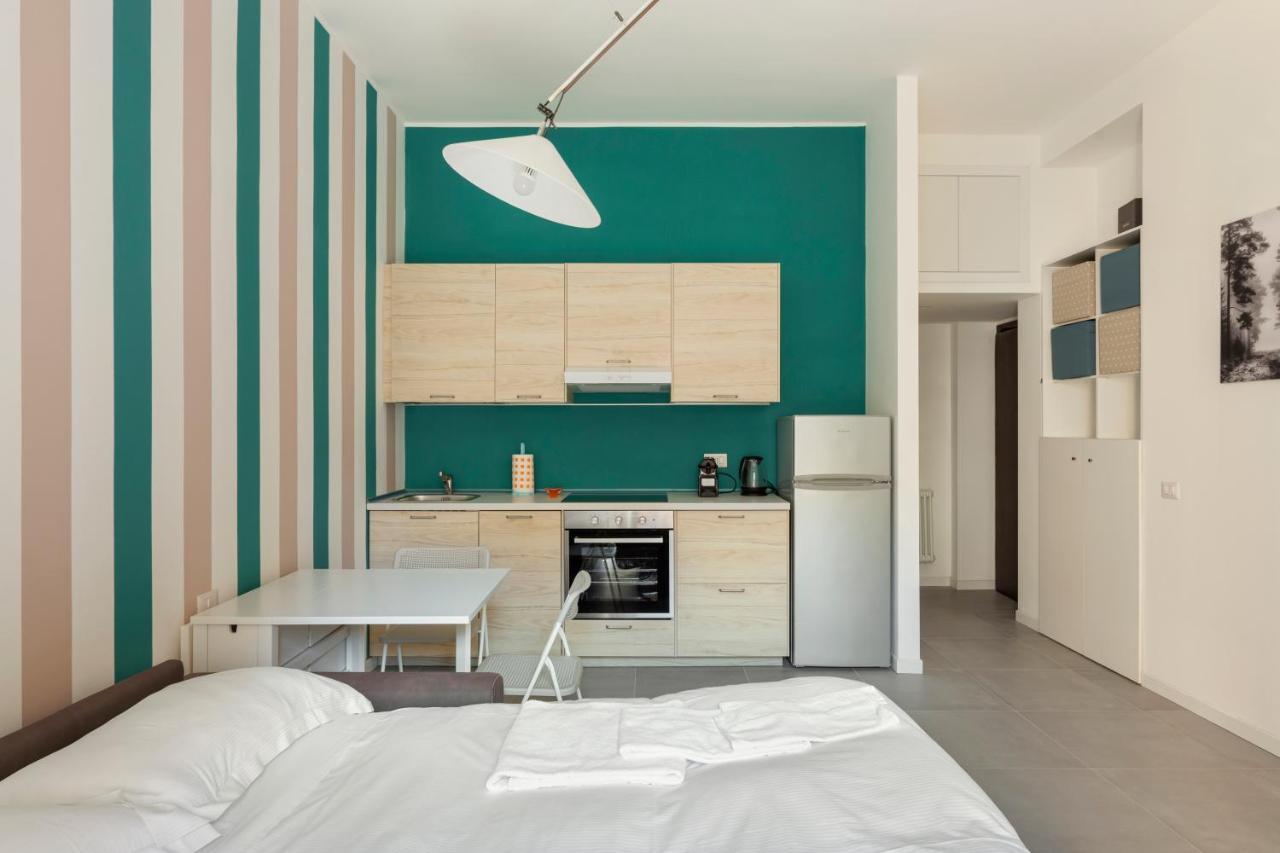 Appartamento Peaceful Nest In Studi Area
