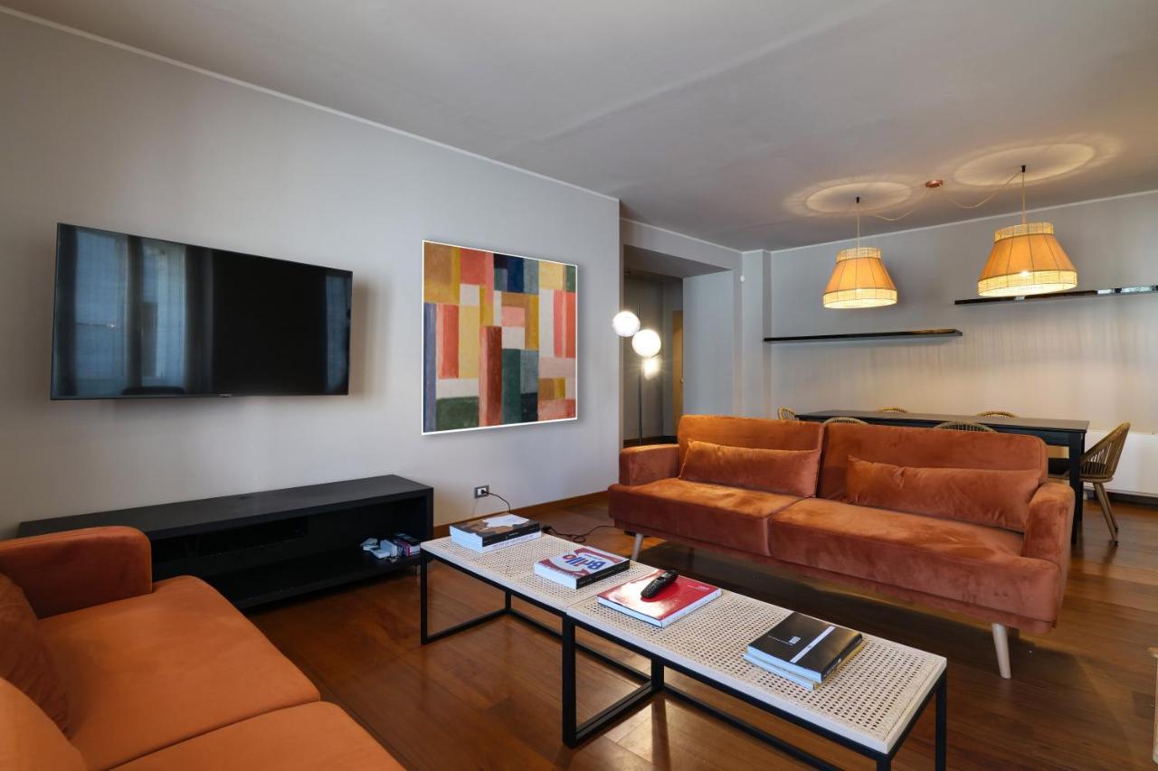 Castello Luxury - In The Heart Of *