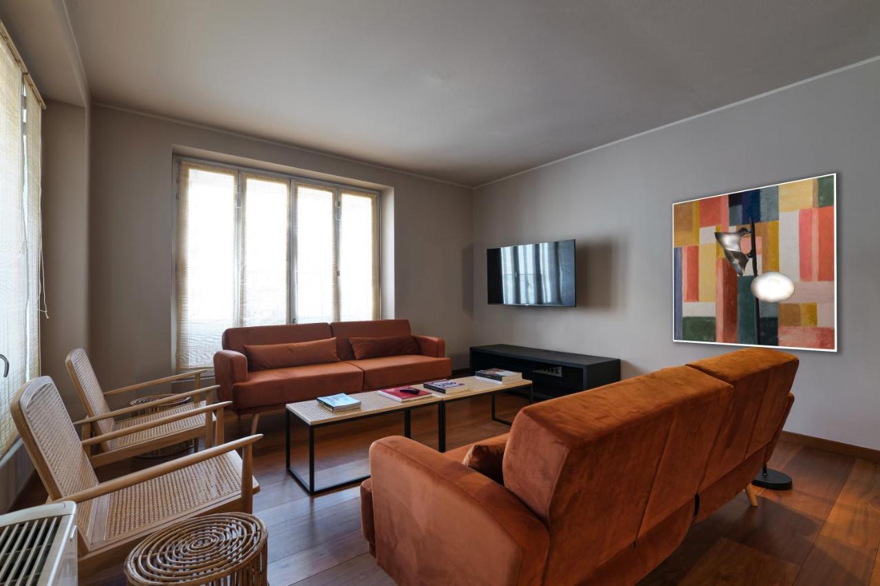 Castello Luxury - In The Heart Of Milan