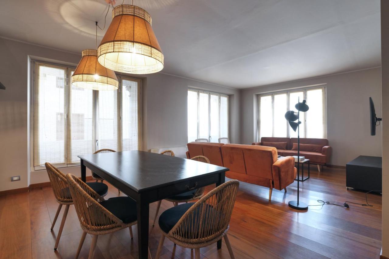 Castello Luxury - In The Heart Of Apartment