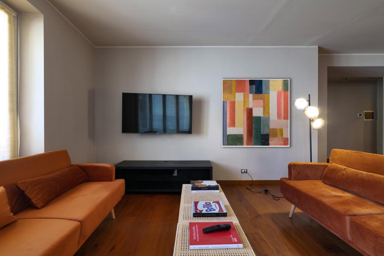 Castello Luxury - In The Heart Of Milan