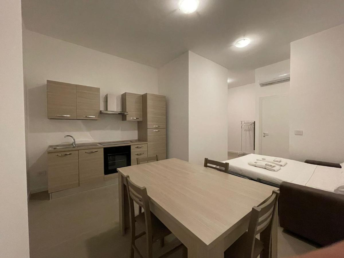 Farolfi Corso Di Porta Vittoria Apartment Milan