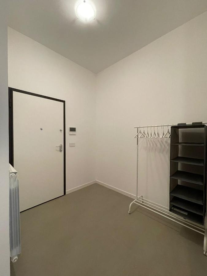Apartment Farolfi Corso Di Porta Vittoria Milan