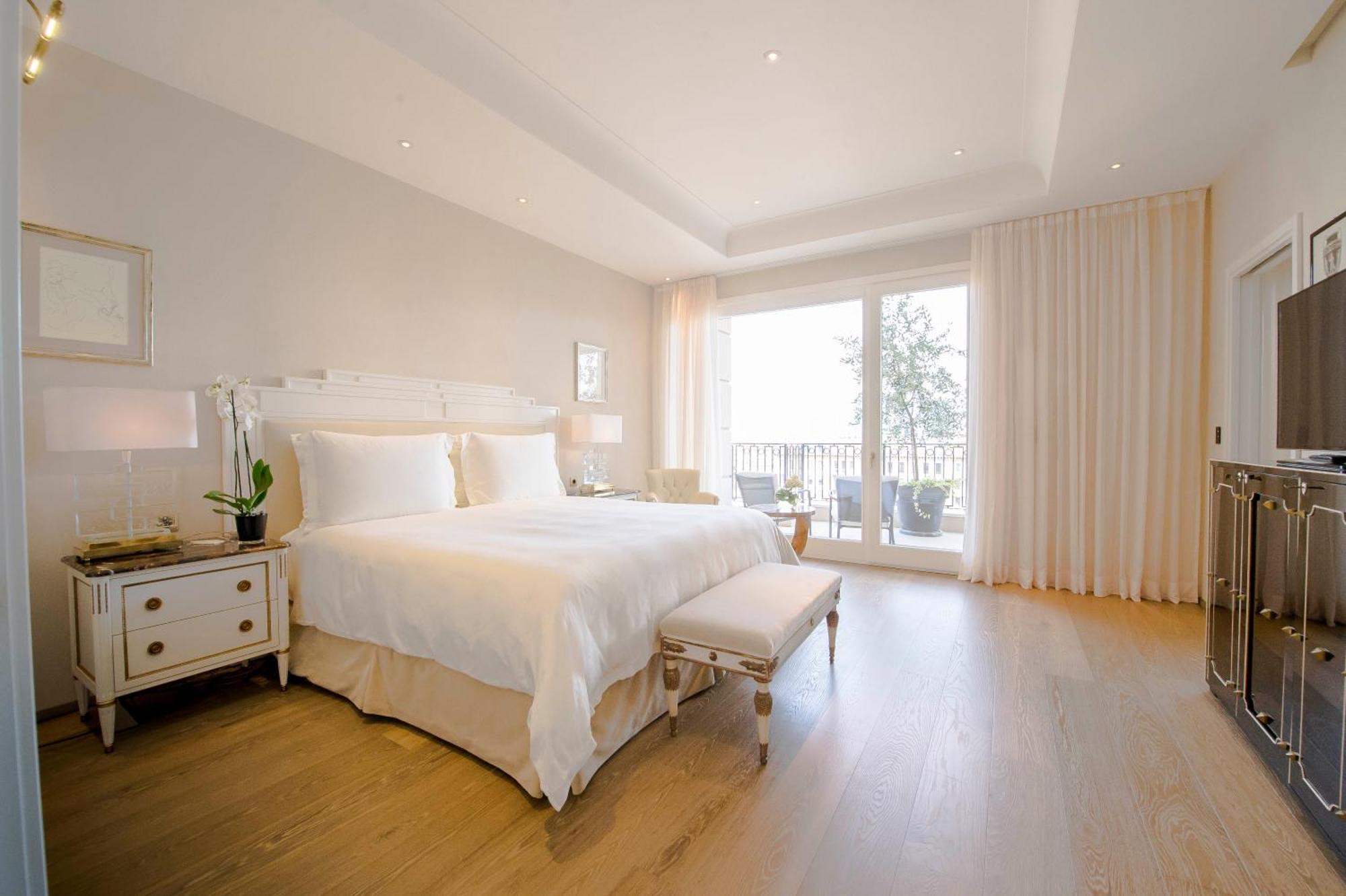 Hotel Palazzo Parigi & Grand - Lhw