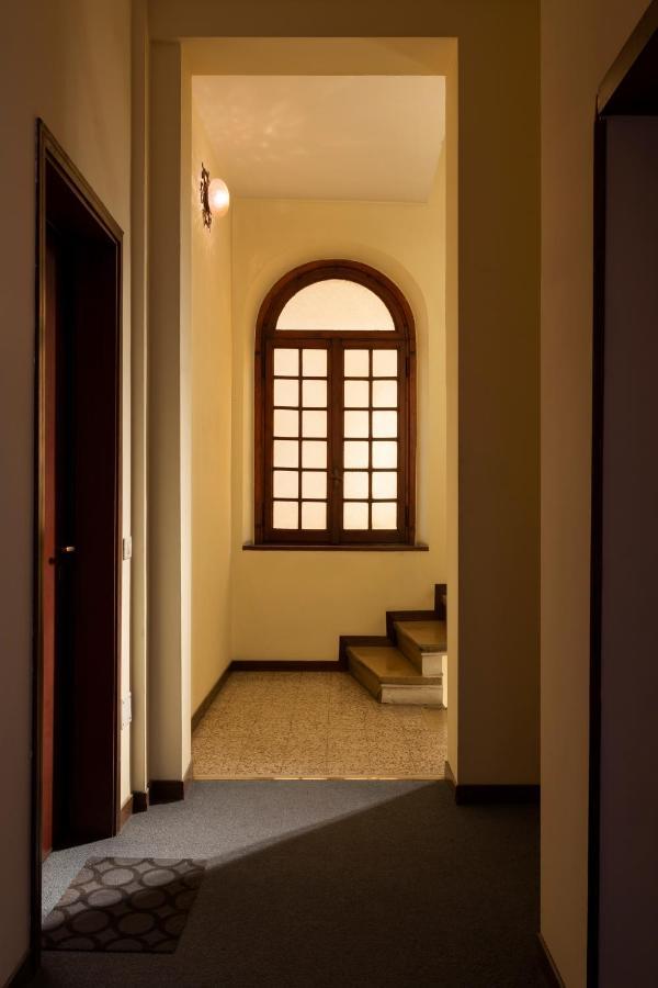 Peaceful Nest In Studi Area Appartamento