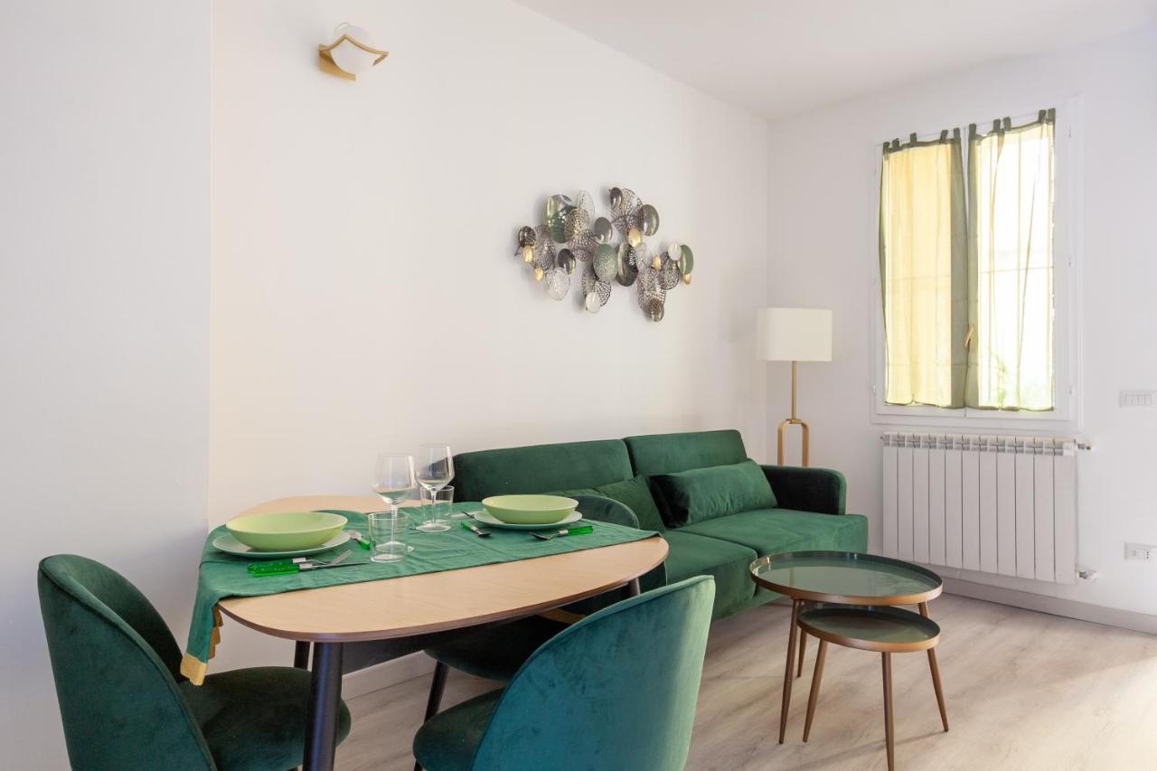 Renovated In Center - Commenda 21 Apartment Milan