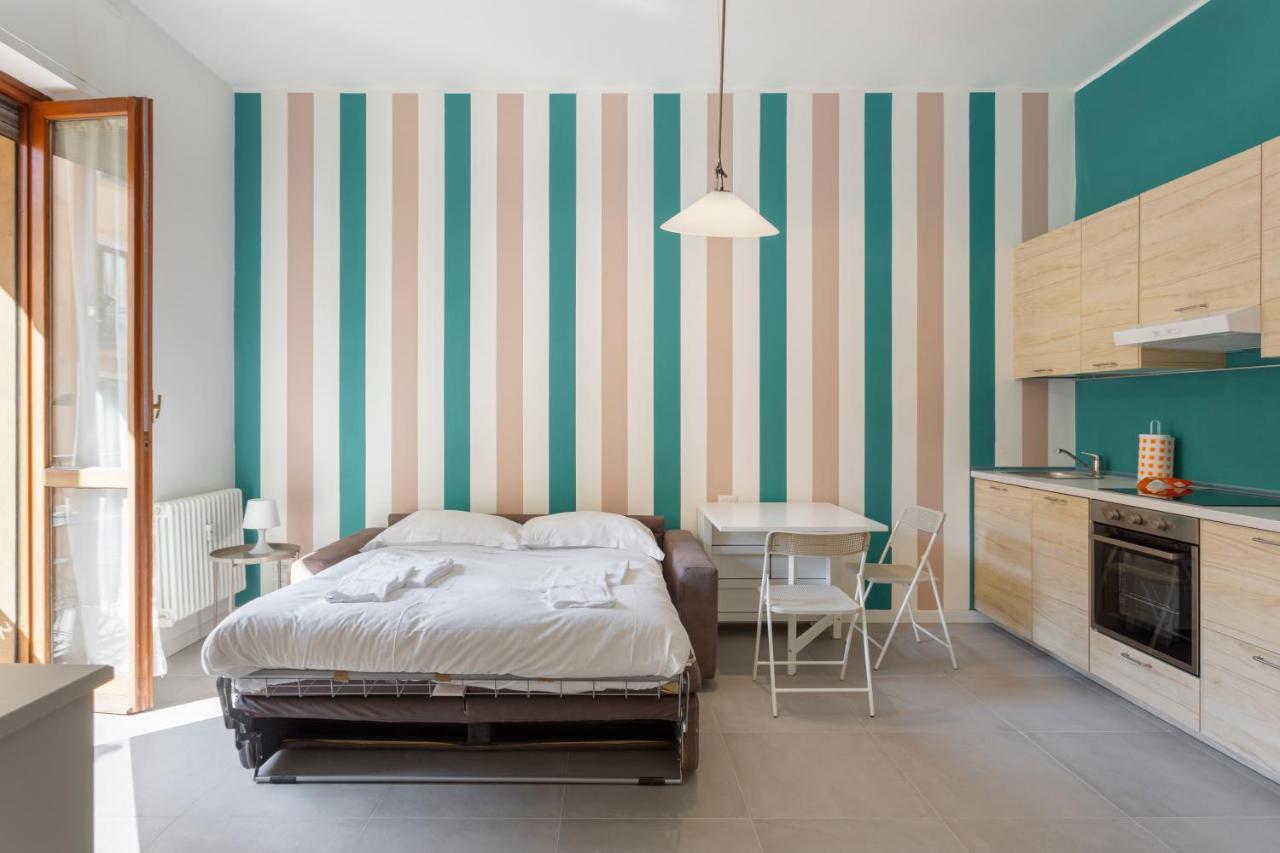 Peaceful Nest In Studi Area Milano