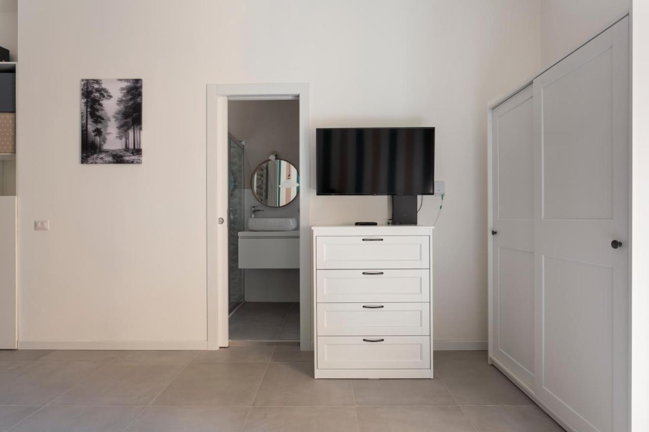 Peaceful Nest In Studi Area Appartamento *