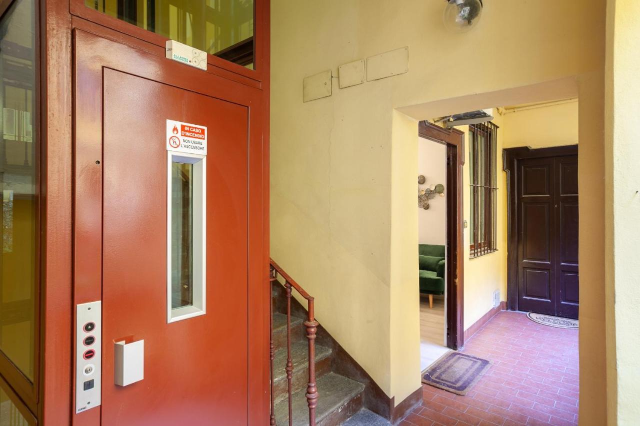 Renovated In Center - Commenda 21 Milan