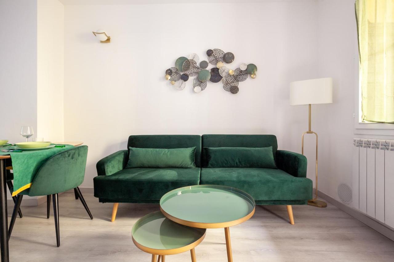 Apartment Renovated In Center - Commenda 21 Milan