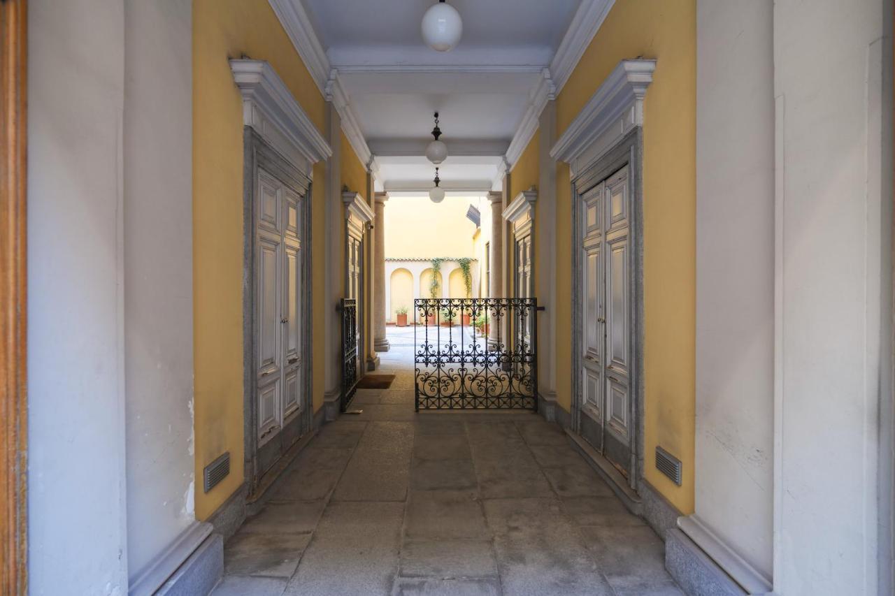 Apartment Castello Luxury - In The Heart Of