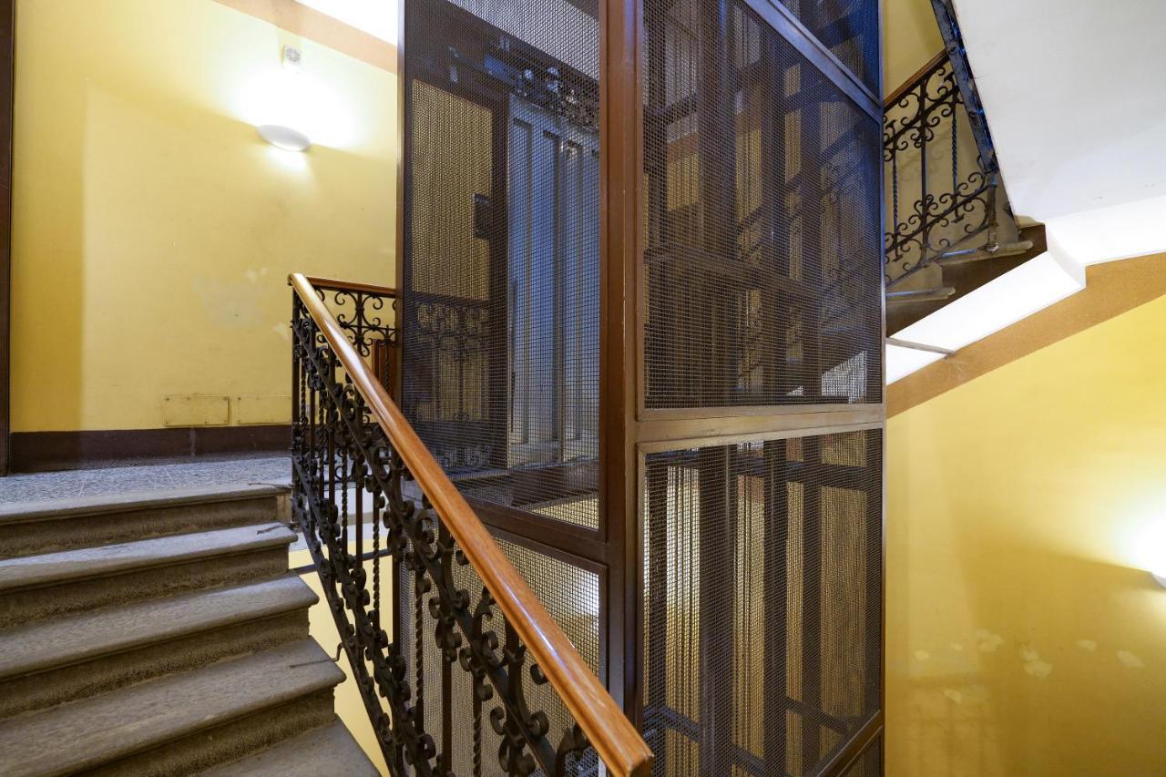 Castello Luxury - In The Heart Of Milan