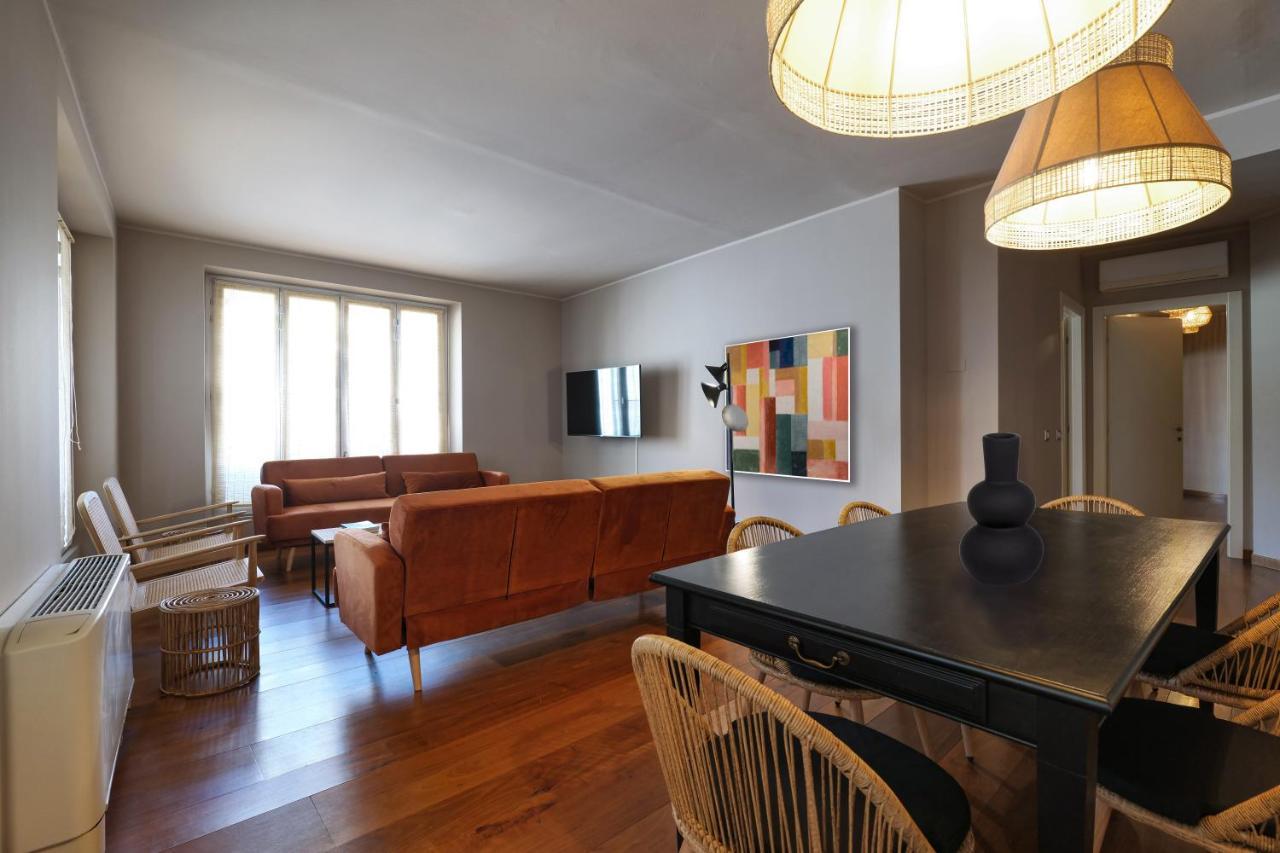 Castello Luxury - In The Heart Of Apartment Milan