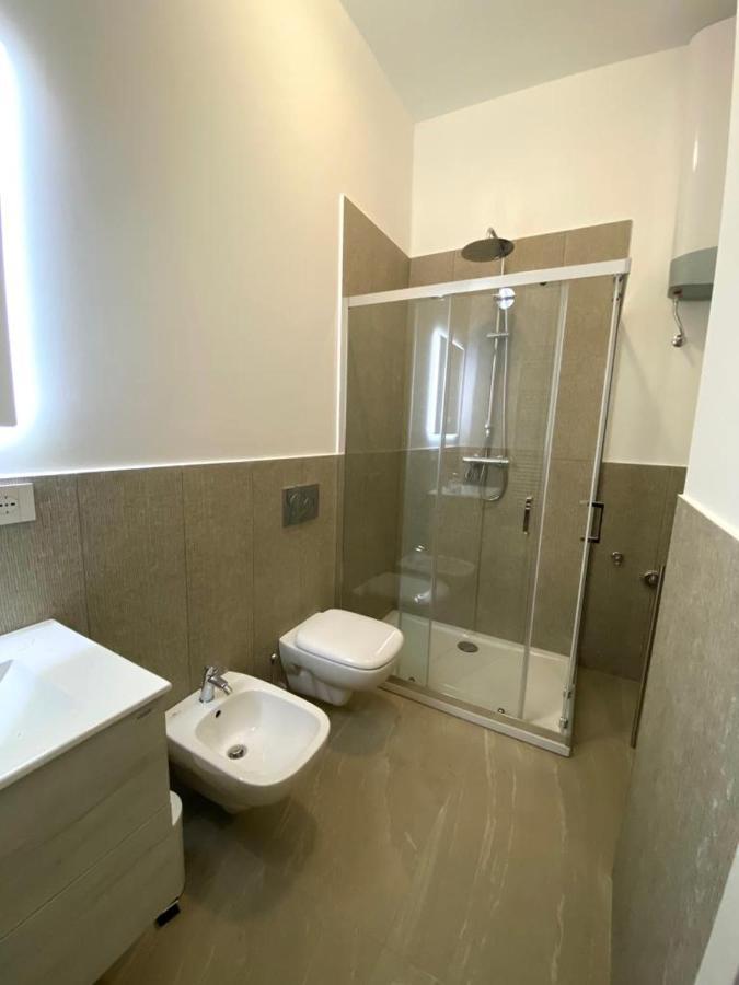 Apartment Farolfi Corso Di Porta Vittoria