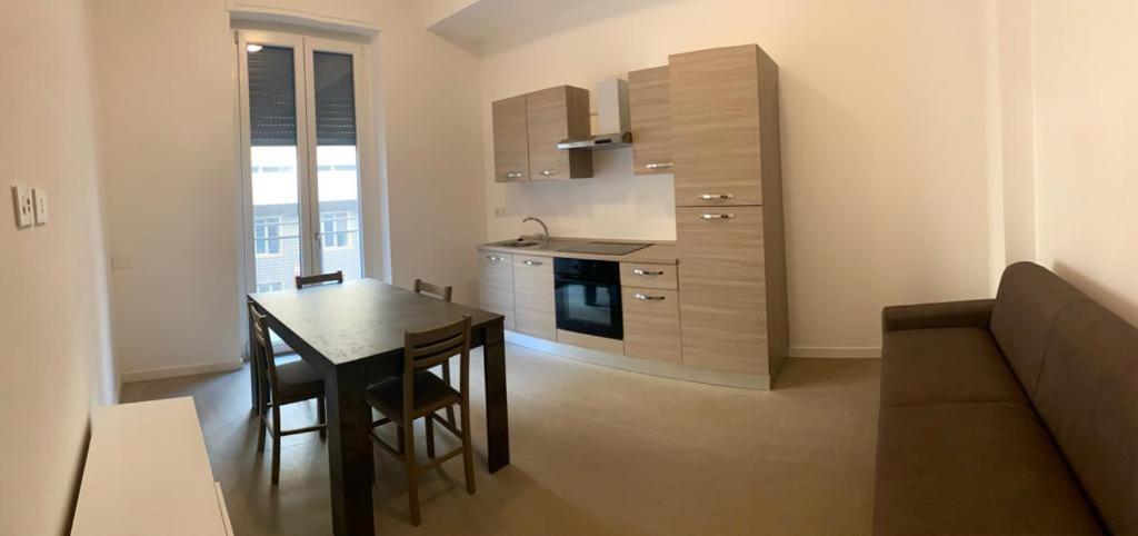 Apartment Farolfi Corso Di Porta Vittoria Milan