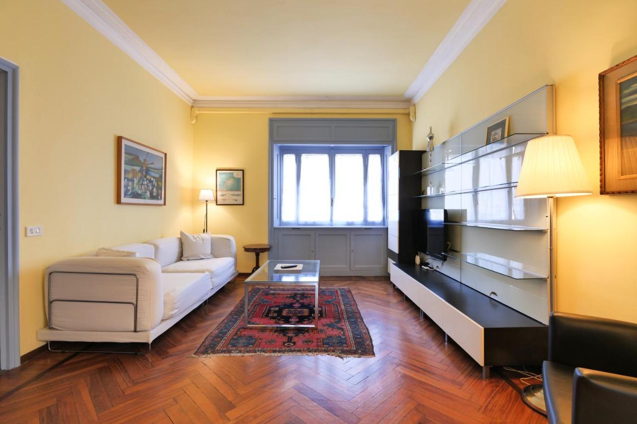 Primopiano - Ponzio Milan