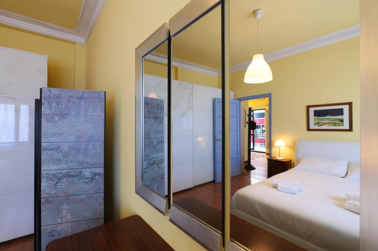 Primopiano - Ponzio Apartment Milan
