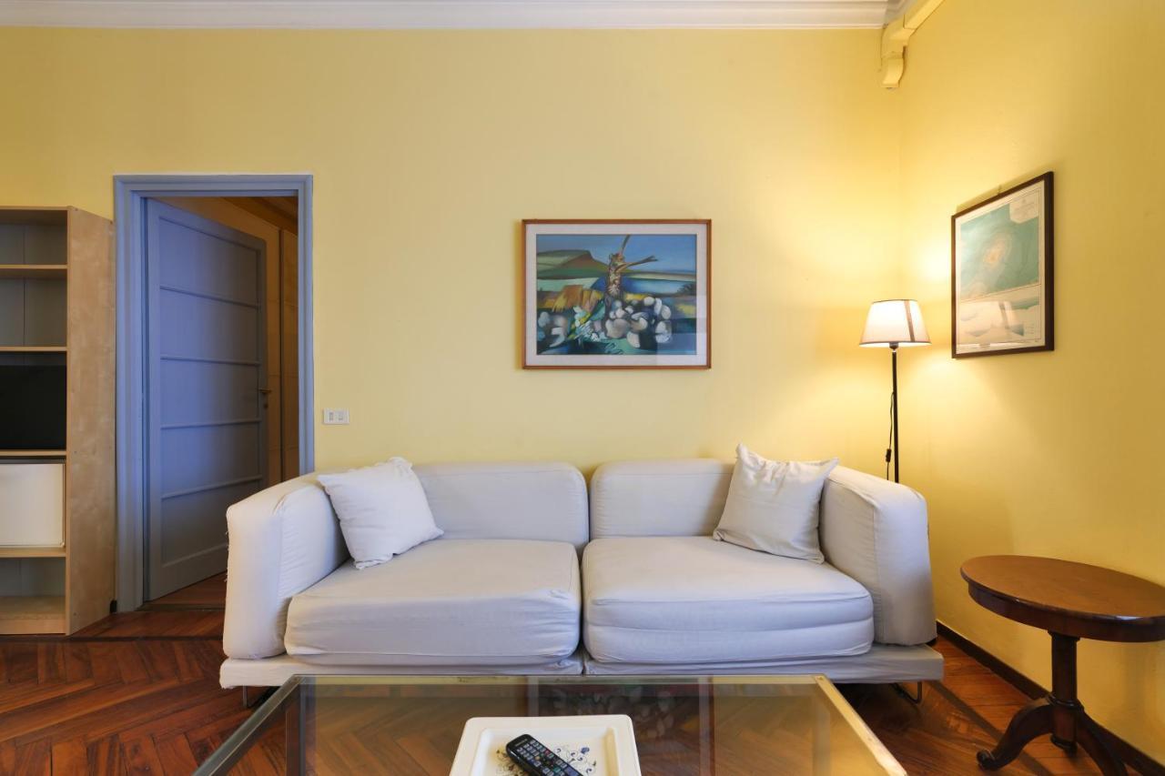 Apartment Primopiano - Ponzio Milan