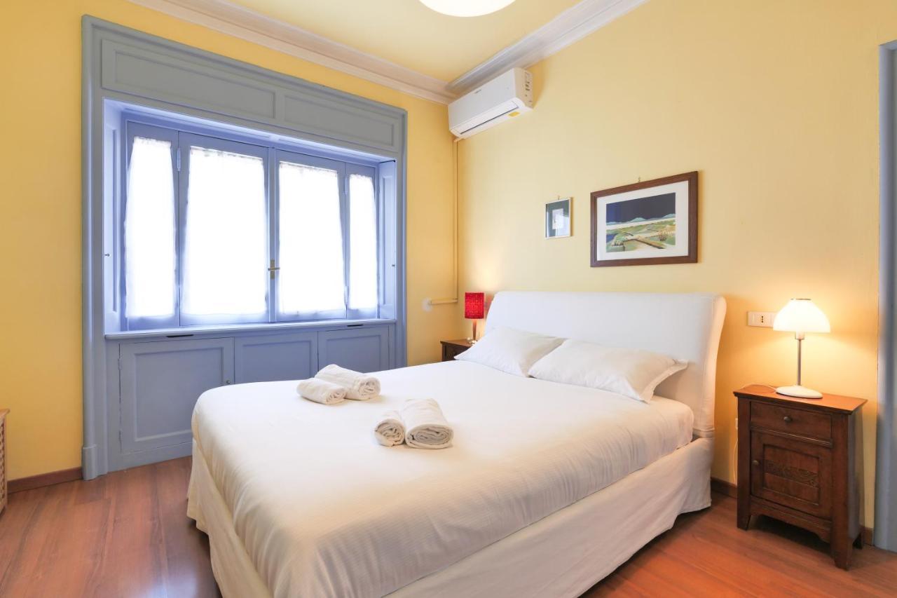 Primopiano - Ponzio Apartment *