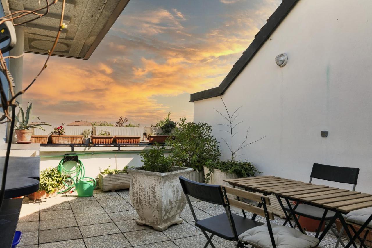 Primopiano - Ponzio Apartment Milan