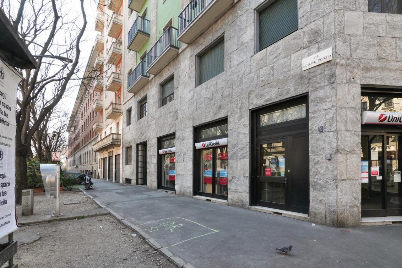 Primopiano - Ponzio Apartment *