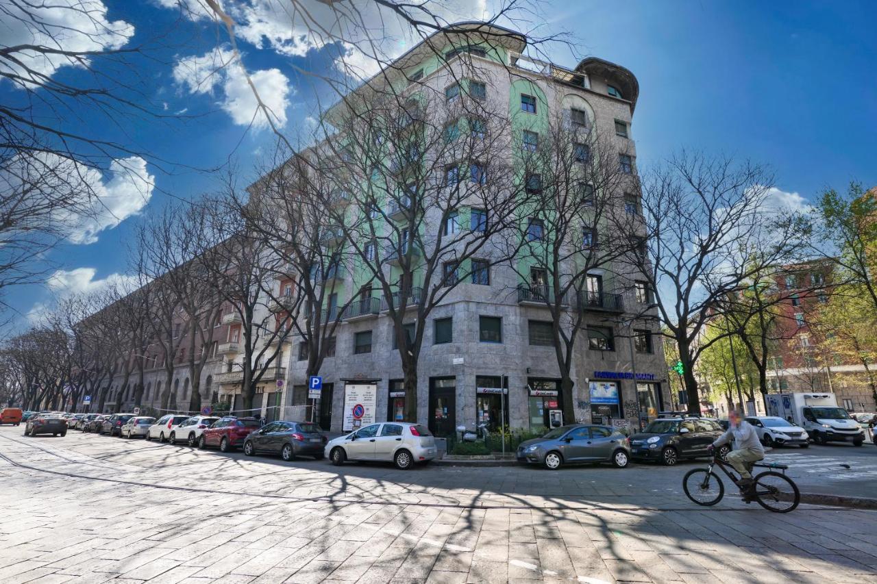 Primopiano - Ponzio Apartment Milan