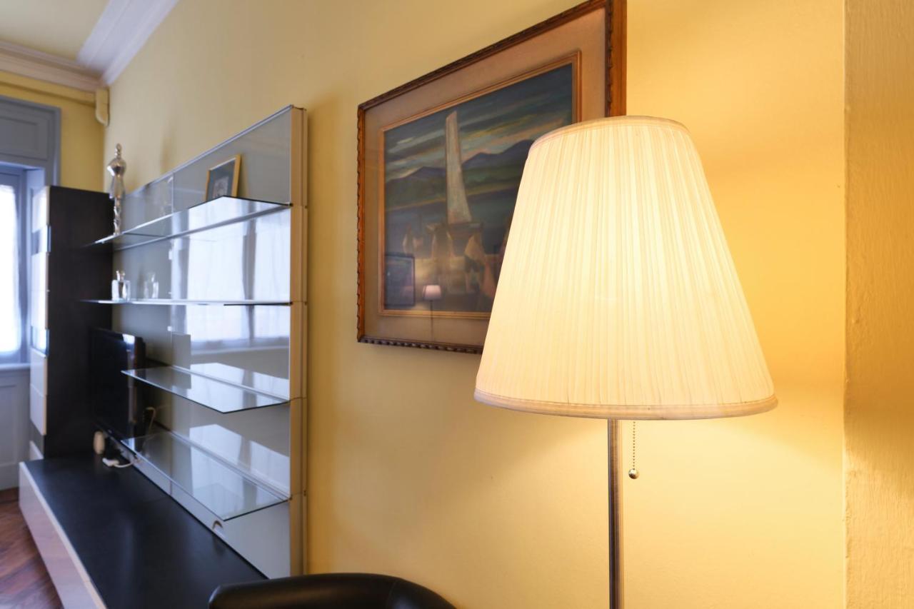 Apartment Primopiano - Ponzio Milan