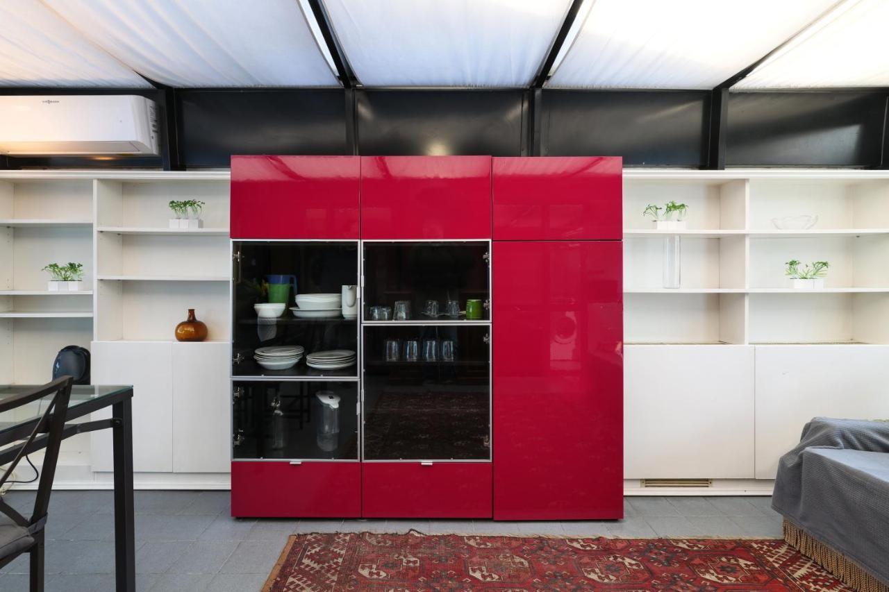 Apartment Primopiano - Ponzio Milan