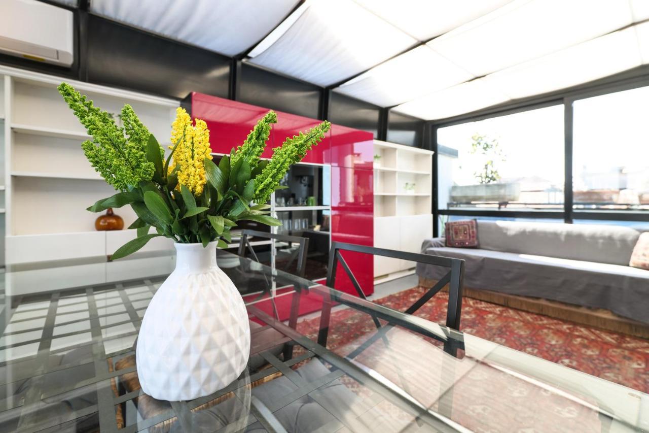 Primopiano - Ponzio Apartment