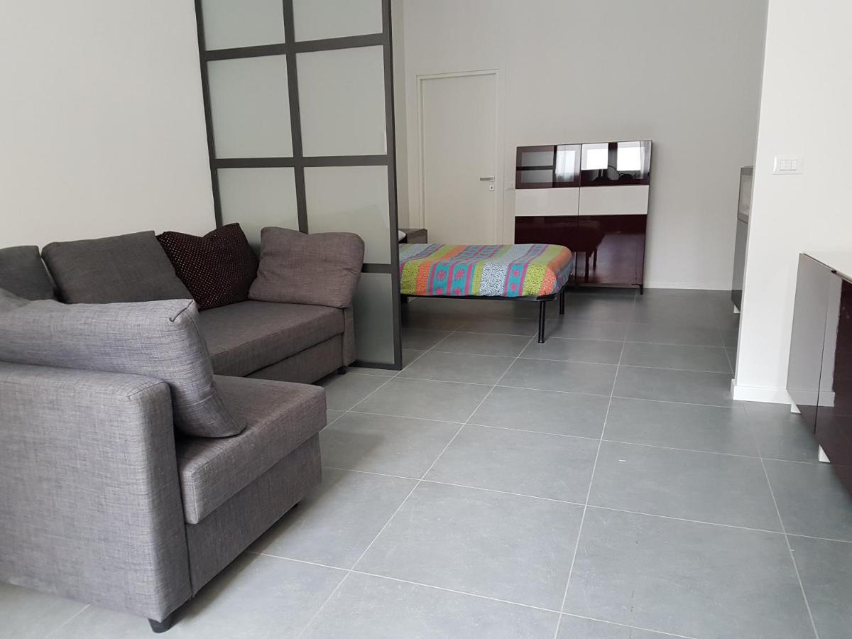 Apartamento Loft Milão