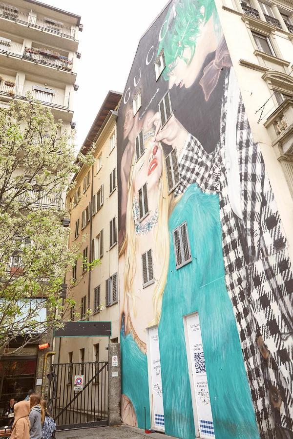 Prestige Boutique Homes - Brera Apartment Milan
