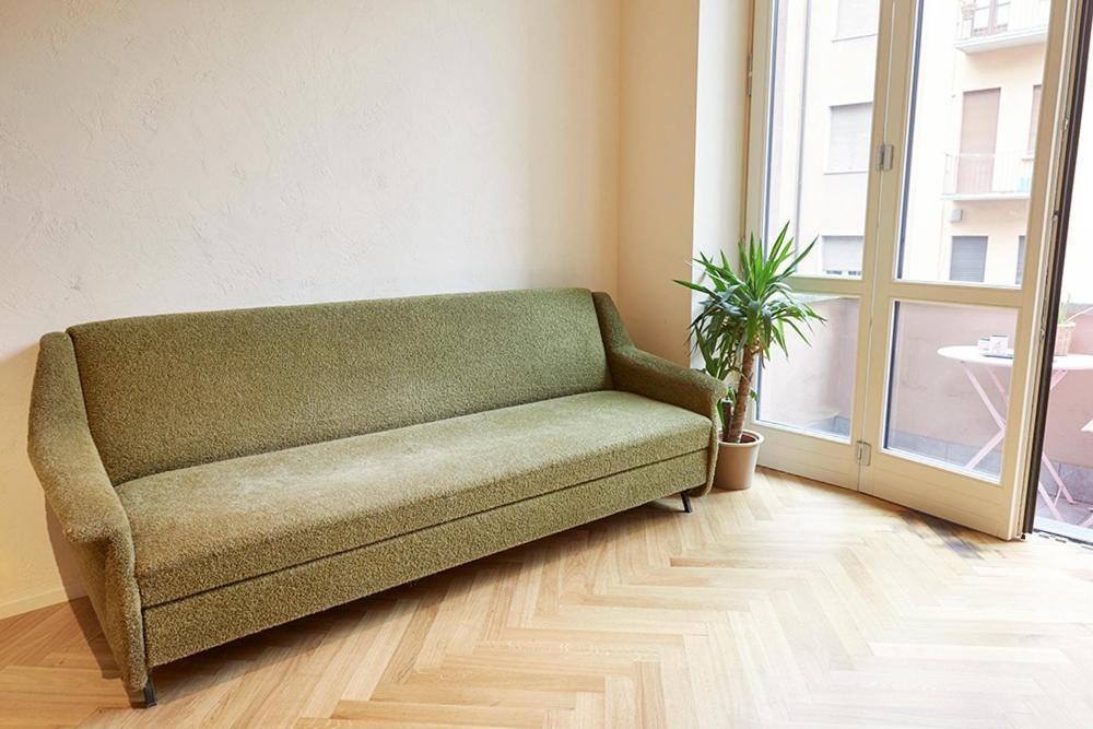 Apartment Prestige Boutique Homes - Brera Milan