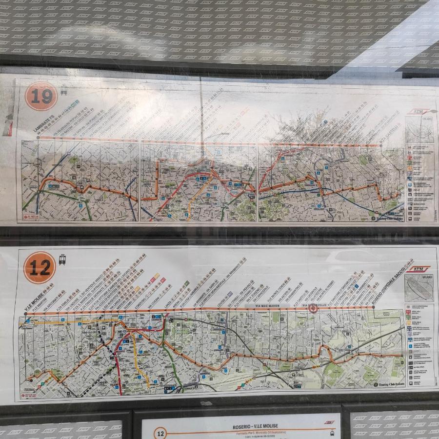 Appartamento Dolce Milano