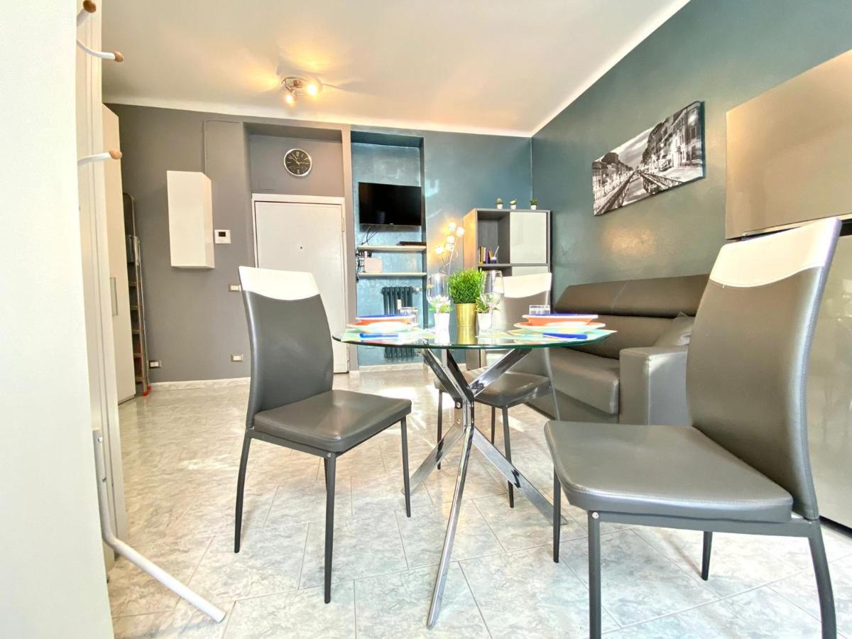 Special San Siro Stadium & Fiera Apartment